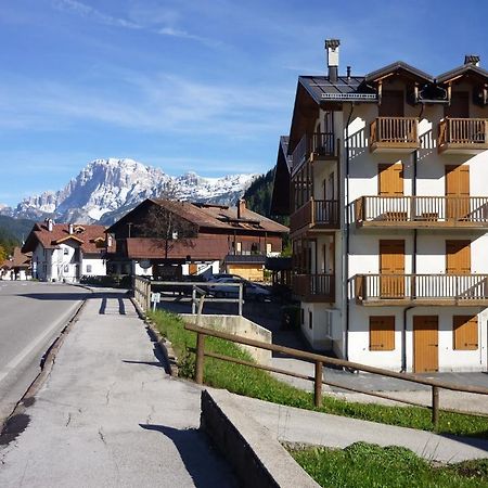 Casa Stella Daire Falcade Dış mekan fotoğraf
