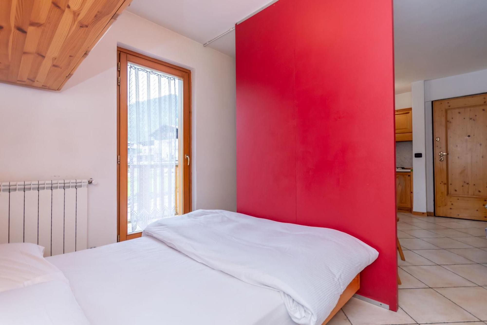 Casa Stella Daire Falcade Dış mekan fotoğraf