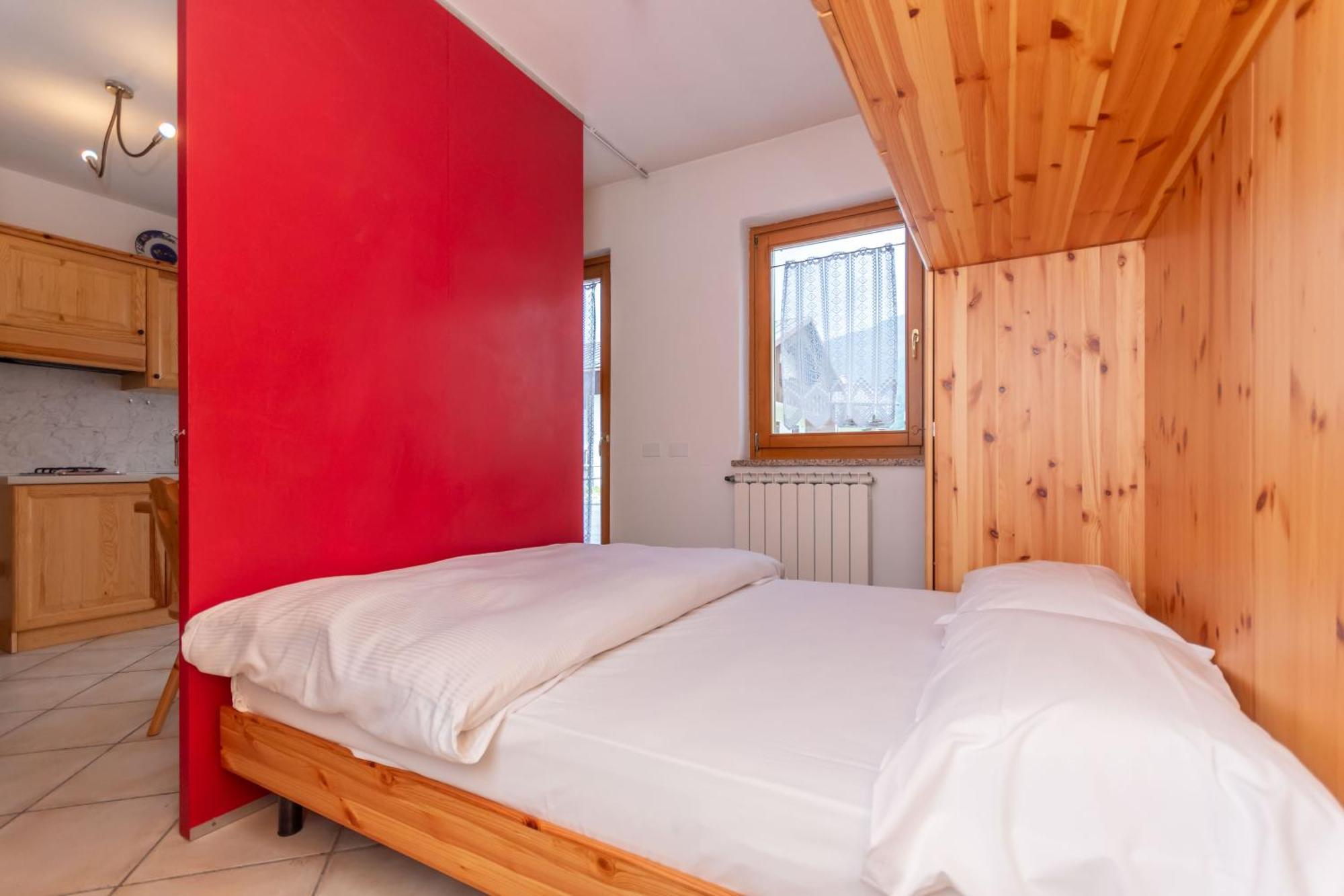 Casa Stella Daire Falcade Dış mekan fotoğraf