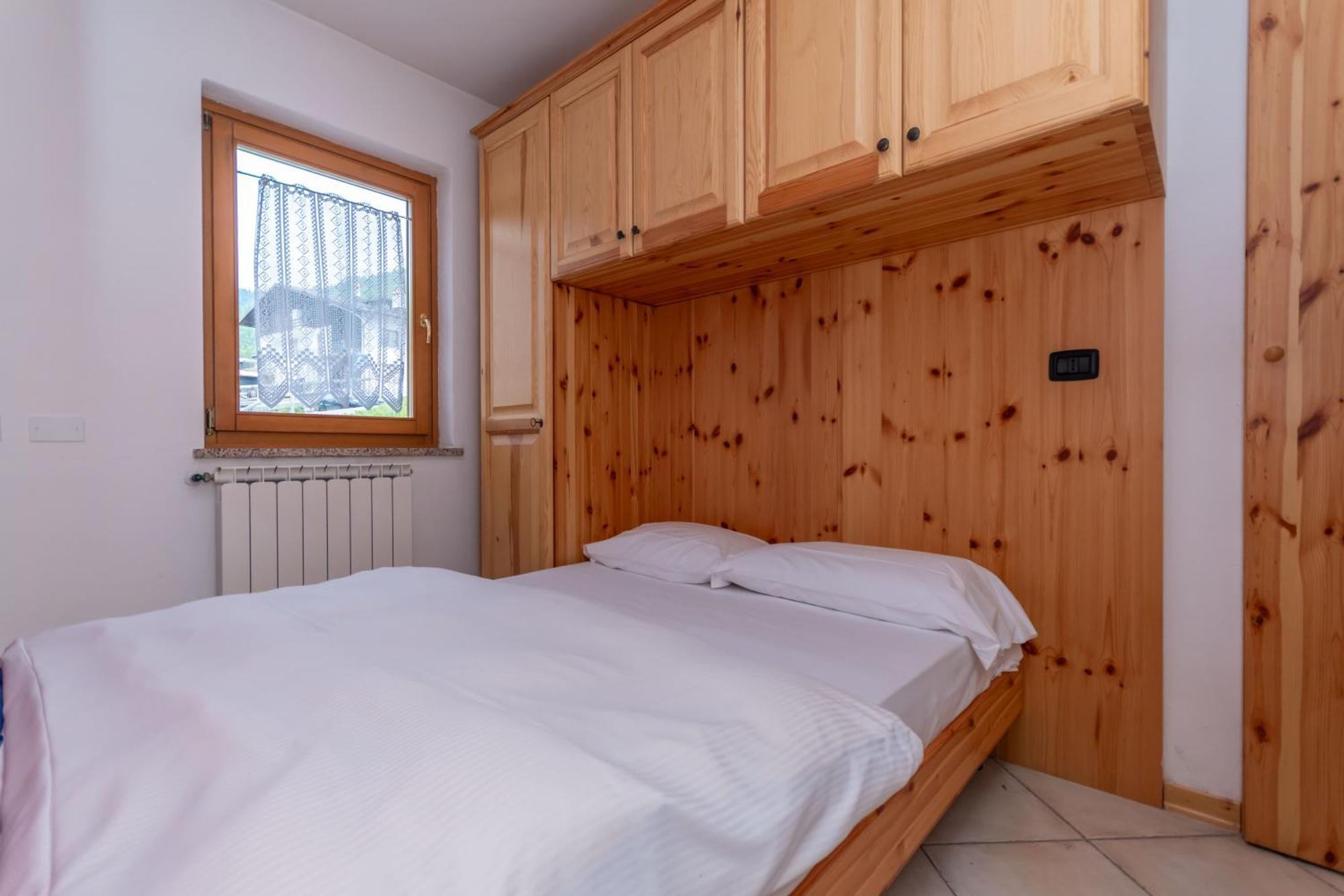 Casa Stella Daire Falcade Dış mekan fotoğraf